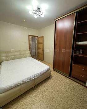 3-к квартира, вторичка, 65м2, 6/10 этаж
