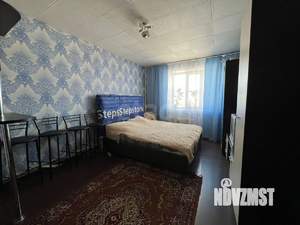 1-к квартира, вторичка, 19м2, 6/9 этаж
