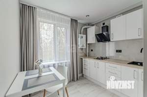 1-к квартира, вторичка, 29м2, 2/5 этаж