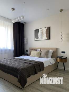 1-к квартира, вторичка, 28м2, 5/9 этаж