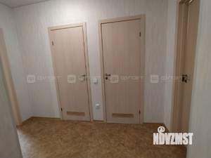 2-к квартира, сданный дом, 58м2, 10/18 этаж