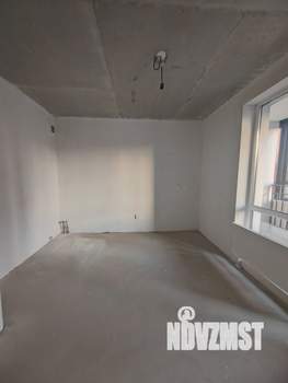 1-к квартира, вторичка, 49м2, 3/8 этаж