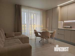 2-к квартира, вторичка, 65м2, 6/10 этаж