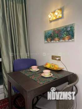 1-к квартира, вторичка, 31м2, 6/10 этаж