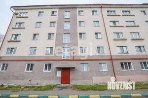 Студия квартира, вторичка, 18м2, 5/5 этаж