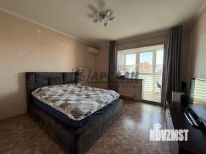 1-к квартира, вторичка, 41м2, 4/4 этаж