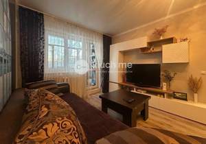 3-к квартира, вторичка, 59м2, 2/5 этаж