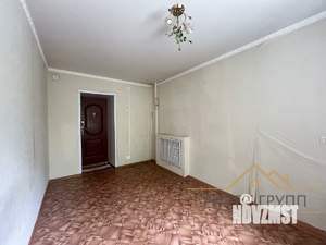 Студия квартира, вторичка, 12м2, 2/9 этаж
