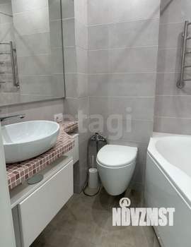 Студия квартира, вторичка, 33м2, 10/19 этаж