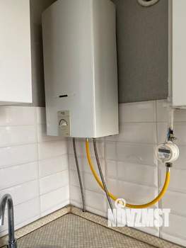 2-к квартира, вторичка, 38м2, 4/5 этаж