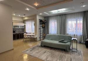 3-к квартира, вторичка, 105м2, 2/6 этаж