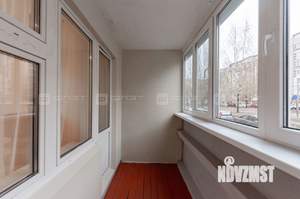 1-к квартира, вторичка, 33м2, 1/5 этаж