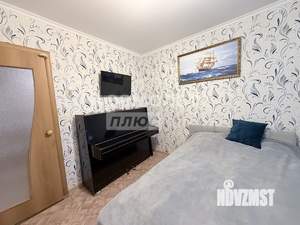 2-к квартира, вторичка, 55м2, 8/9 этаж