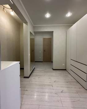 2-к квартира, вторичка, 52м2, 4/9 этаж