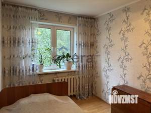 2-к квартира, вторичка, 45м2, 5/5 этаж