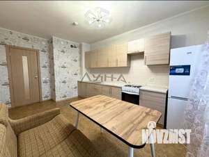 2-к квартира, вторичка, 62м2, 17/18 этаж