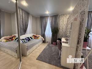 2-к квартира, вторичка, 66м2, 9/11 этаж