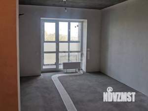 Студия квартира, вторичка, 24м2, 4/10 этаж