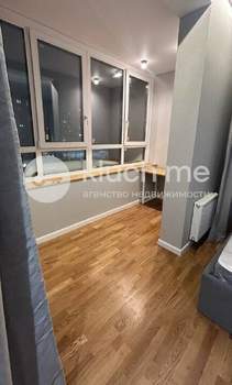 3-к квартира, вторичка, 67м2, 4/4 этаж