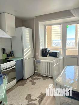 2-к квартира, вторичка, 50м2, 11/14 этаж