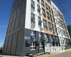 2-к квартира, вторичка, 57м2, 6/15 этаж