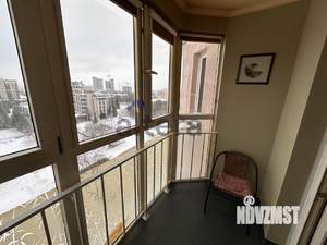 2-к квартира, вторичка, 71м2, 9/10 этаж