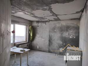 1-к квартира, вторичка, 37м2, 10/19 этаж