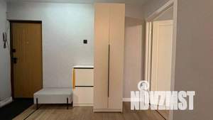 2-к квартира, вторичка, 42м2, 5/5 этаж