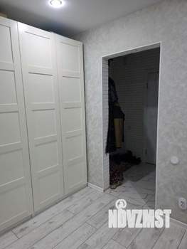 1-к квартира, вторичка, 41м2, 11/20 этаж