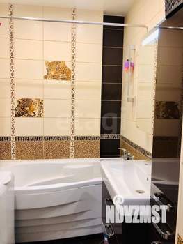 1-к квартира, вторичка, 40м2, 15/16 этаж