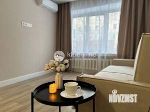 1-к квартира, вторичка, 31м2, 1/5 этаж