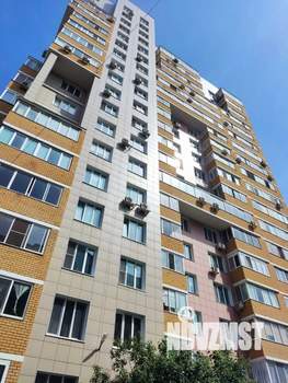 1-к квартира, вторичка, 45м2, 7/18 этаж