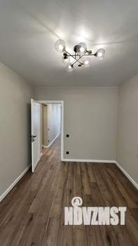 1-к квартира, вторичка, 36м2, 8/9 этаж