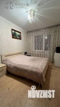 3-к квартира, вторичка, 62м2, 2/9 этаж