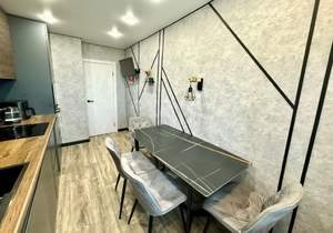 1-к квартира, вторичка, 39м2, 9/14 этаж