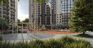 2-к квартира, вторичка, 56м2, 5/17 этаж