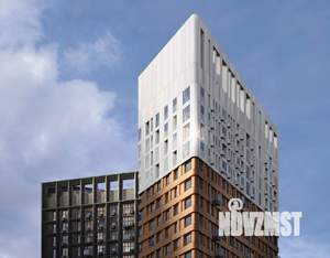 Студия квартира, вторичка, 33м2, 13/23 этаж