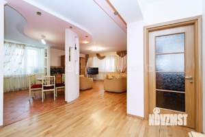 3-к квартира, вторичка, 110м2, 2/10 этаж