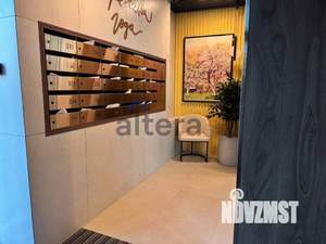 Студия квартира, сданный дом, 33м2, 3/5 этаж