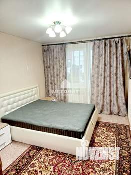 2-к квартира, вторичка, 65м2, 6/18 этаж
