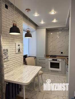 2-к квартира, вторичка, 46м2, 1/5 этаж