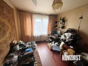 2-к квартира, вторичка, 49м2, 3/5 этаж