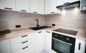 Студия квартира, вторичка, 31м2, 7/24 этаж