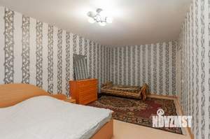 1-к квартира, вторичка, 40м2, 1/9 этаж