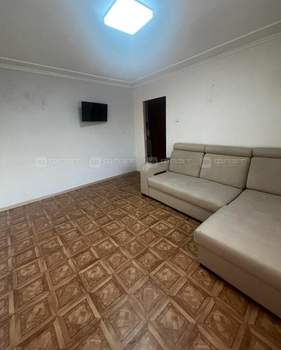 1-к квартира, вторичка, 39м2, 1/5 этаж