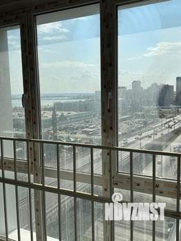 2-к квартира, вторичка, 59м2, 12/24 этаж