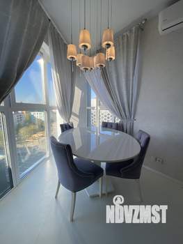 3-к квартира, вторичка, 82м2, 6/24 этаж