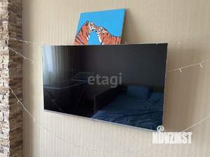 1-к квартира, вторичка, 45м2, 10/18 этаж