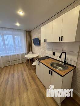 Студия квартира, вторичка, 13м2, 5/5 этаж