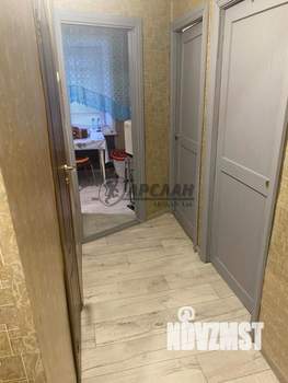 2-к квартира, вторичка, 41м2, 2/9 этаж